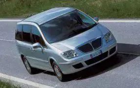 PHEDRA 5 places / sièges individuels