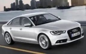 Housse SUR-MESURE intérieure Prestige Tech pour AUDI A6 AVANT 2011 >  Aujourd'hui - Housse carrosserie