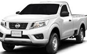 NAVARA D40 Simple cabine