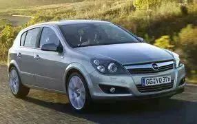 ASTRA H