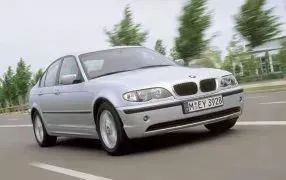 Housse protection voiture sur-mesure Bmw E46 Série 3 - COVERMIXT 4/5