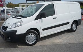 EXPERT conducteur + Banquette double