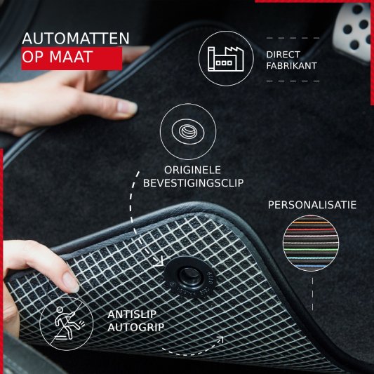 Alles wat u moet weten over onze personaliseerbare automatten