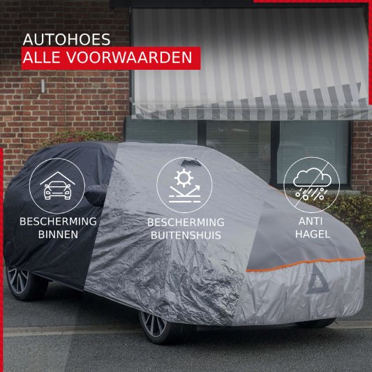 Alles weten over onze semi-op maat gemaakte dekzeilen