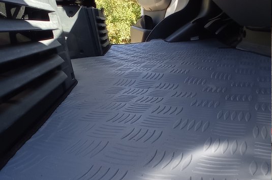 Tapis camping-car FIAT DUCATO