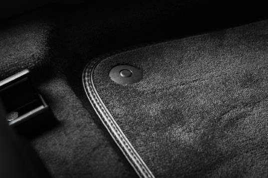 Tapis RENAULT CLIO 5