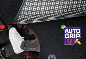 Technologie exclusive