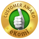 Ekomi Reviews