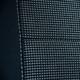Jacquard noir et blanc